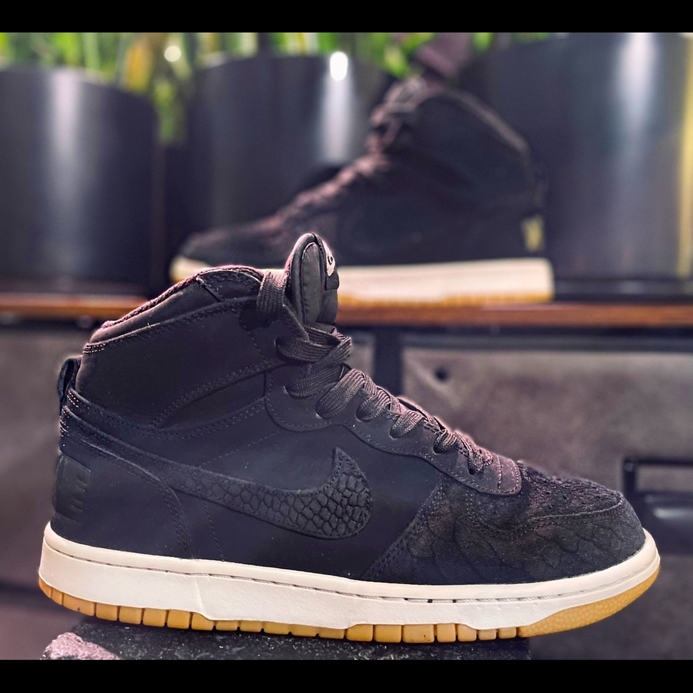 Big Nike High Lux Mens 9